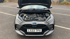 Toyota Yaris 1.5 Hybrid Excel 5dr CVT Hybrid Hatchback